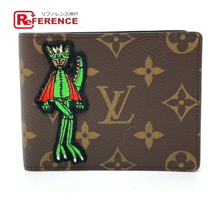 楽天市場】LOUIS VUITTON ルイヴィトン M80156 アニマル モノグラム 