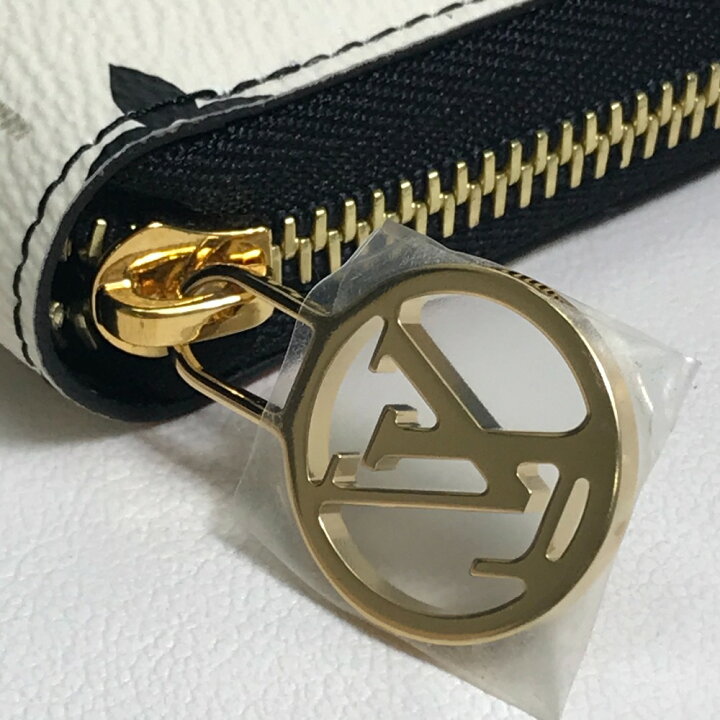 楽天市場】LOUIS VUITTON ルイヴィトン M57491 ハート モノグラム  