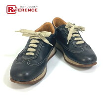 楽天市場】hermes / エルメス クイック スニーカーの通販 