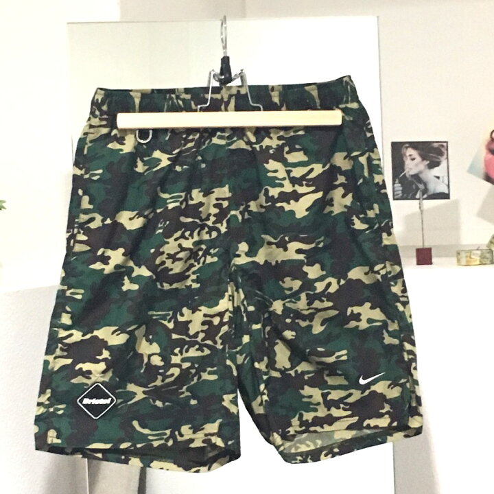 楽天市場】F.C.R.B. エフシーアールビー SOPH×NIKE×FCRB×MASTERMIND 