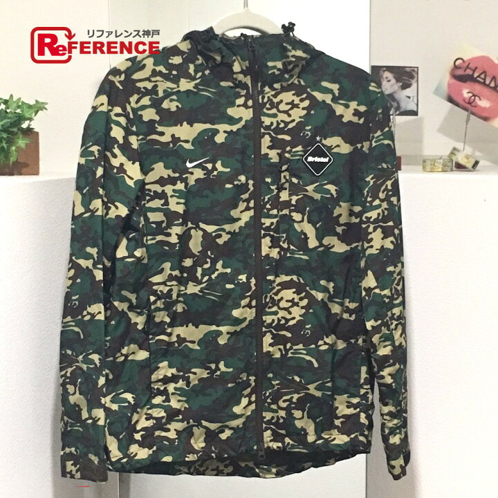 楽天市場】F.C.R.B. エフシーアールビー SOPH×NIKE×FCRB×MASTERMIND  