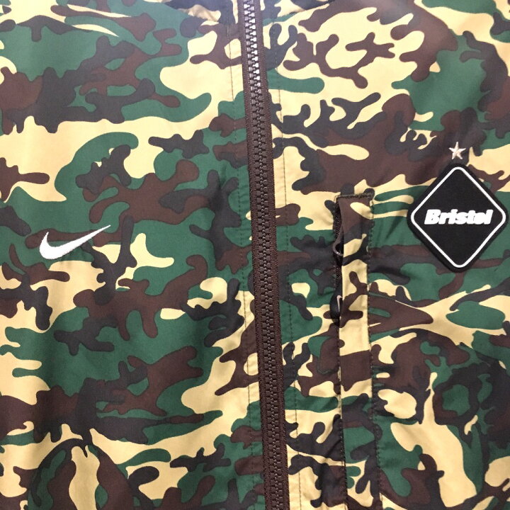 楽天市場】F.C.R.B. エフシーアールビー SOPH×NIKE×FCRB×MASTERMIND 