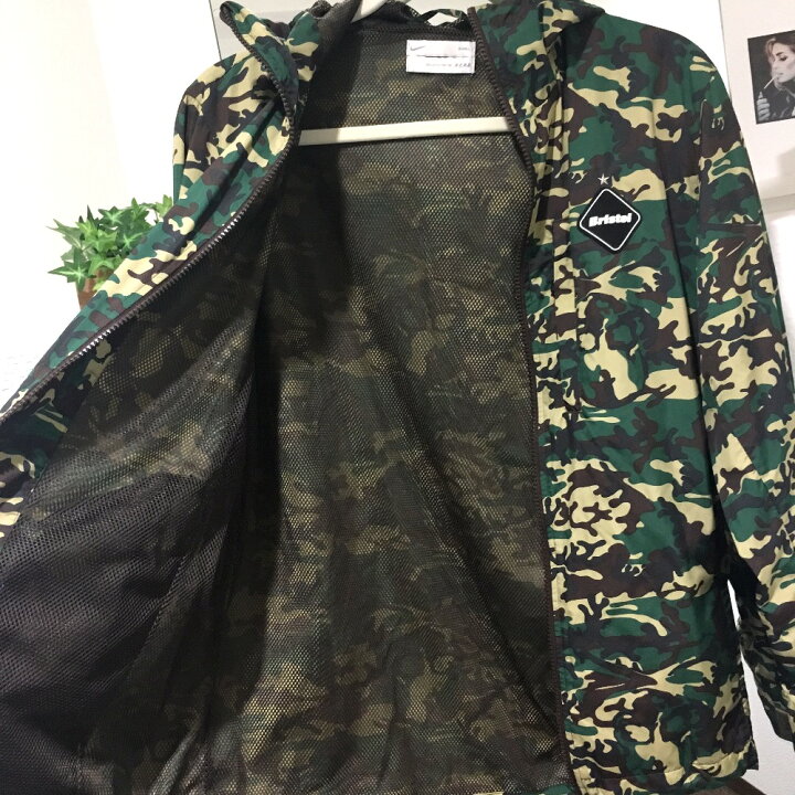 楽天市場】F.C.R.B. エフシーアールビー SOPH×NIKE×FCRB×MASTERMIND 