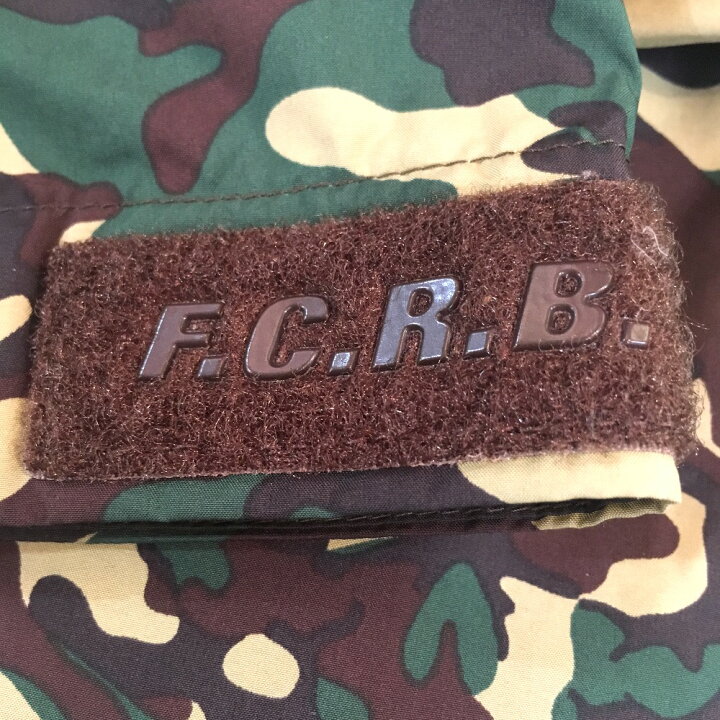 楽天市場】F.C.R.B. エフシーアールビー SOPH×NIKE×FCRB×MASTERMIND 