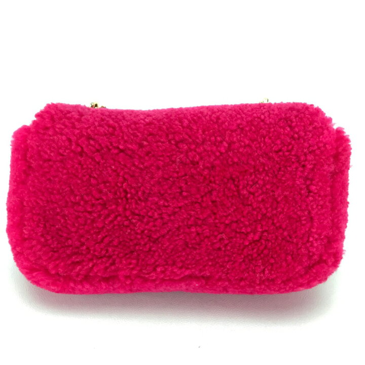 楽天市場】FENDI フェンディ 8M0315 ミニバゲット 斜め掛け ミニ  