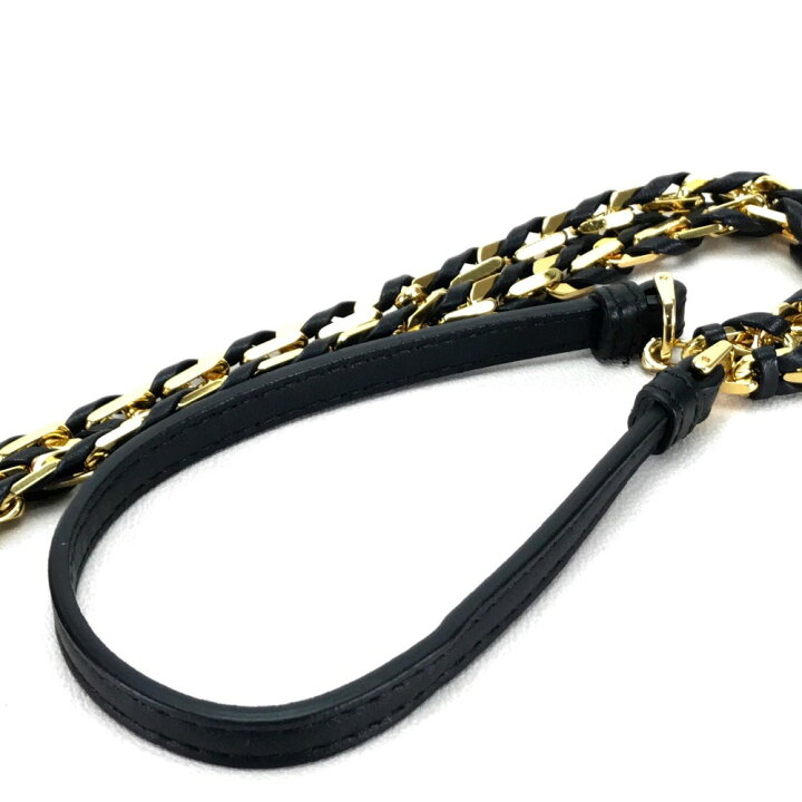 楽天市場】FENDI フェンディ 8M0315 ミニバゲット 斜め掛け ミニ  