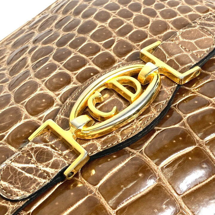 楽天市場】Christian Dior クリスチャンディオール オールドディオール 