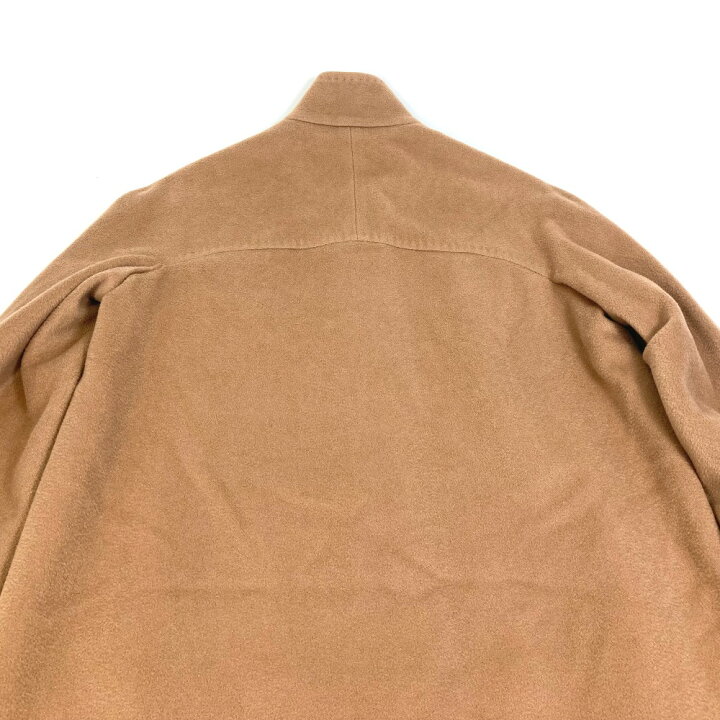 楽天市場】MAX MARA マックスマーラ STUDIO スタンドカラーコート 長袖  