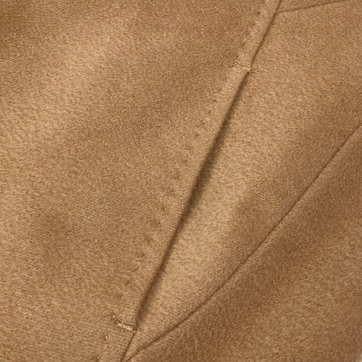 楽天市場】MAX MARA マックスマーラ STUDIO スタンドカラーコート 長袖  