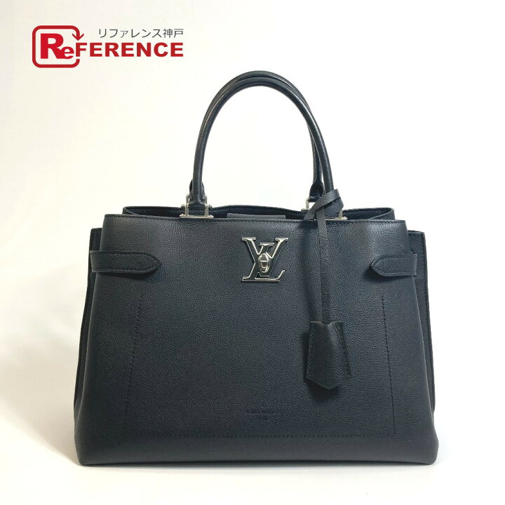 楽天市場】LOUIS VUITTON ルイヴィトン M53730 ロゴ ロックミーデー  