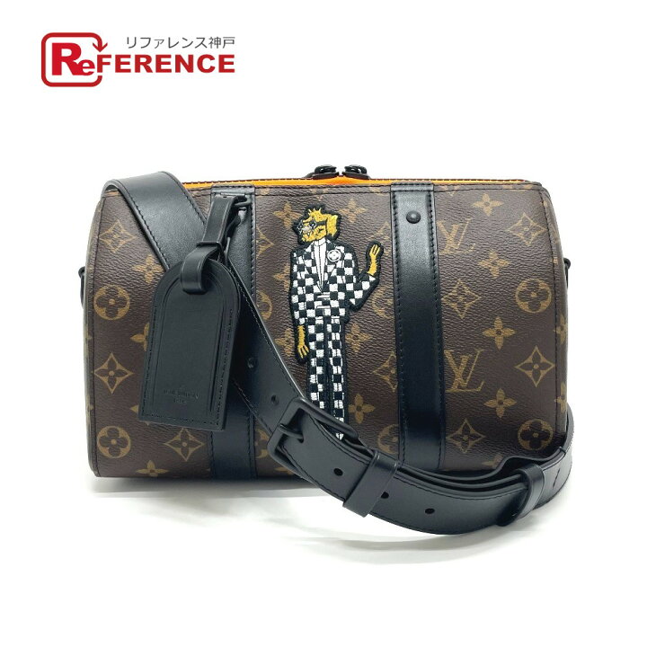 楽天市場】LOUIS VUITTON ルイヴィトン M45652 モノグラム LVフレンズ 