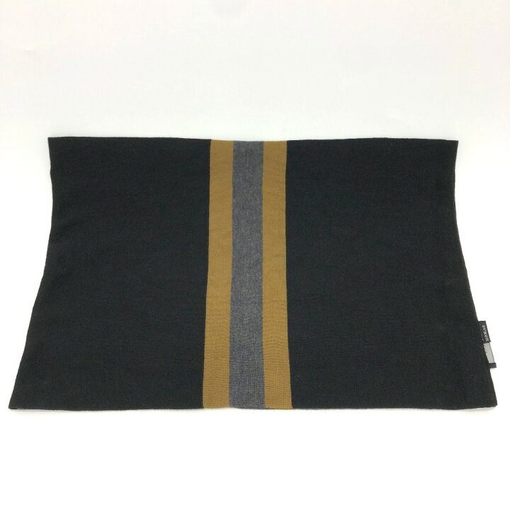 楽天市場】GUCCI グッチ スヌード スカーフ マフラー ウール メンズ 
