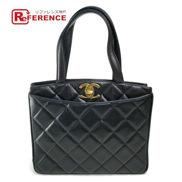 楽天市場】CHANEL シャネル CC ココマーク マトラッセ キルティング  