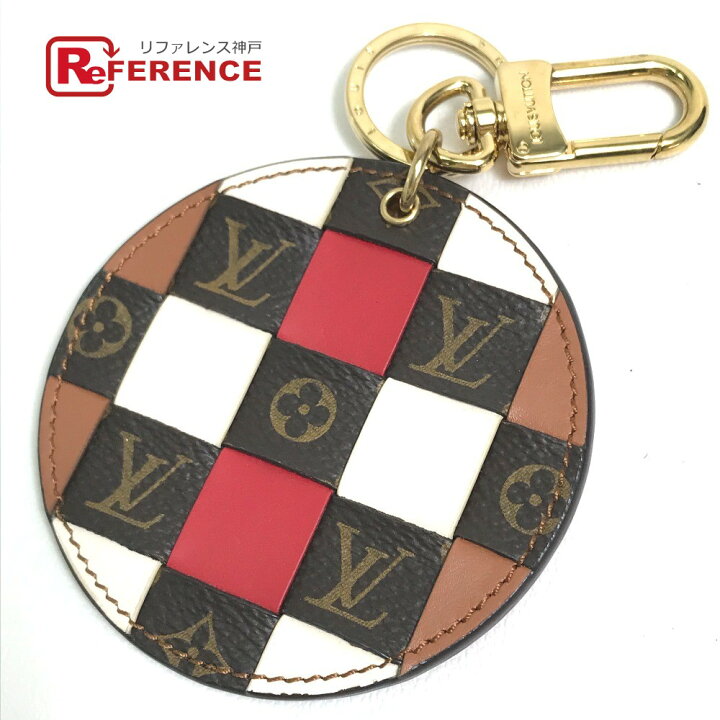 楽天市場】LOUIS VUITTON ルイヴィトン M68657 ポルトクレモノグラム 