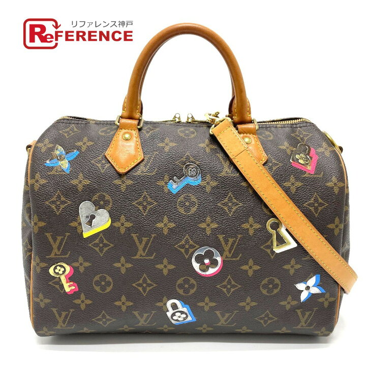 楽天市場】LOUIS VUITTON ルイヴィトン M44365 モノグラム ラブロック  