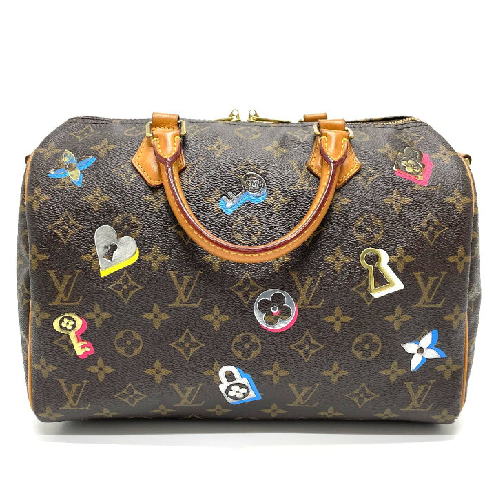 楽天市場】LOUIS VUITTON ルイヴィトン M44365 モノグラム ラブロック  