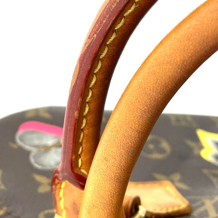 楽天市場】LOUIS VUITTON ルイヴィトン M44365 モノグラム ラブロック