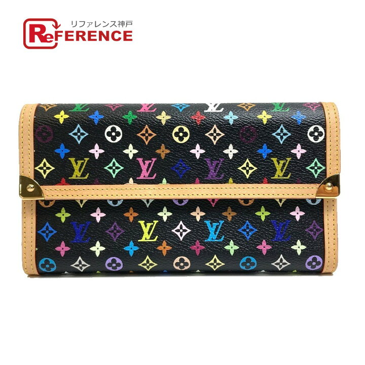 楽天市場】LOUIS VUITTON ルイヴィトン M92658 モノグラムマルチカラー 