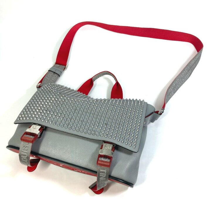 楽天市場】Christian Louboutin クリスチャンルブタン スパイク  