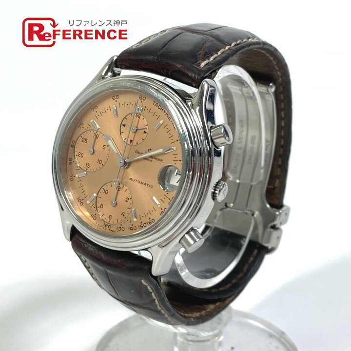 楽天市場】Baume & Mercier ボーム＆メルシエ MV040122 クラシマ 