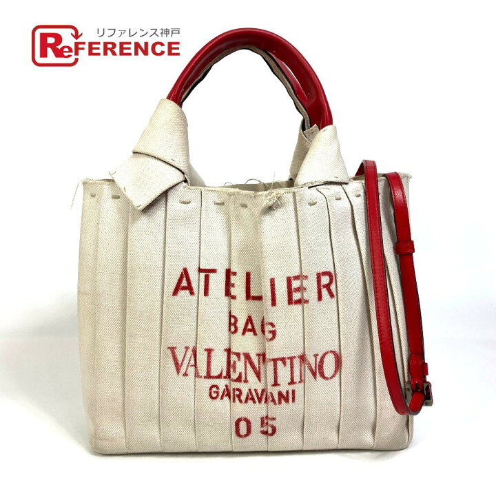 楽天市場】Valentino Garavani ヴァレンティノ・ガラヴァーニ  