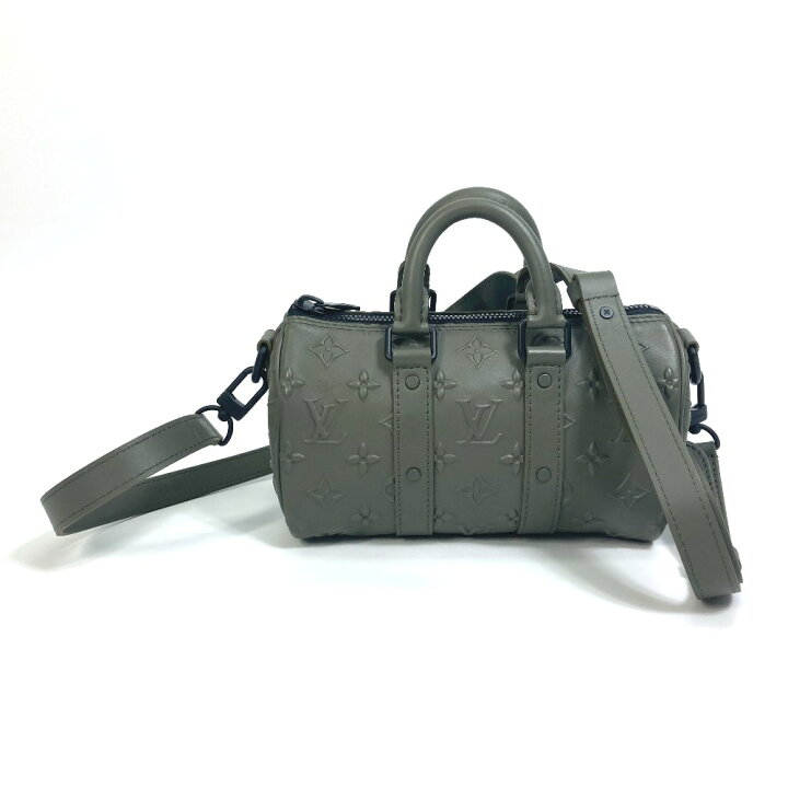 楽天市場】LOUIS VUITTON ルイヴィトン M57961 モノグラム シール 