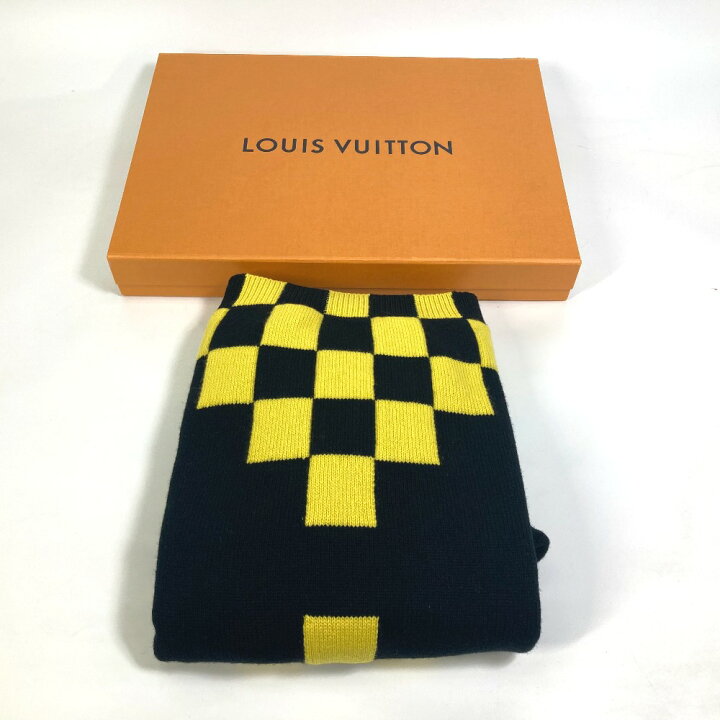 楽天市場】LOUIS VUITTON ルイヴィトン アパレル チェッカー ボード 
