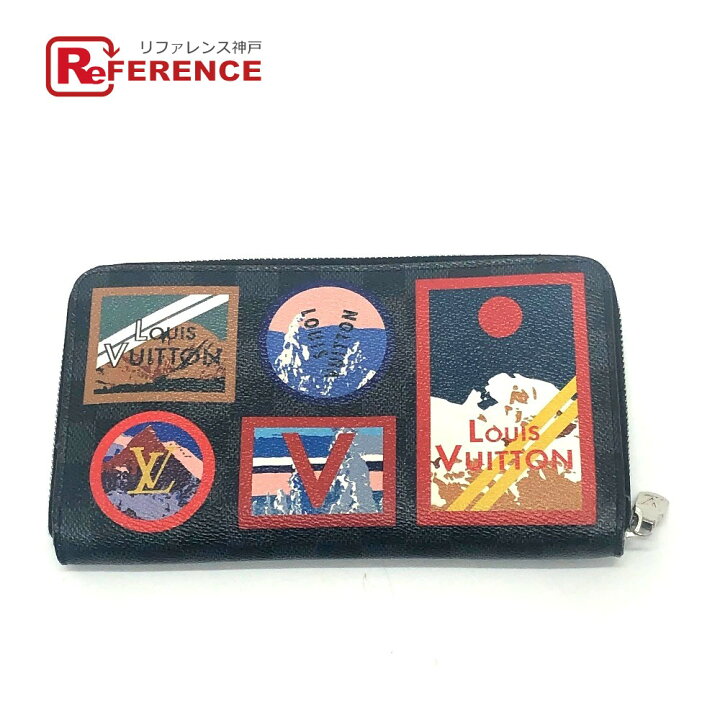 楽天市場】LOUIS VUITTON ルイヴィトン N60153 ダミエグラフィット 