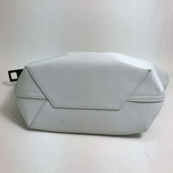 楽天市場】BALENCIAGA バレンシアガ 661854 メガジップ カバン 2WAY 