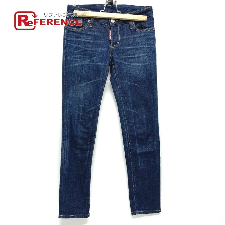 楽天市場】DSQUARED2 ディースクエアード S72LB0401 Bleach Splash 