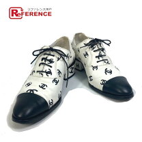 楽天市場】chanel 靴 37 1／2の通販
