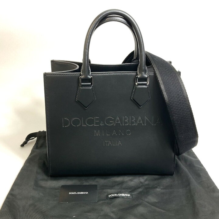 楽天市場】DOLCE&GABBANA ドルチェアンドガッバーナ 肩掛け 斜め掛け 