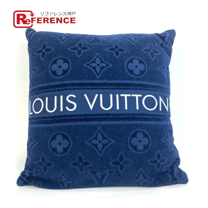 楽天市場】LOUIS VUITTON ルイヴィトン M77782 インテリア クッサン  