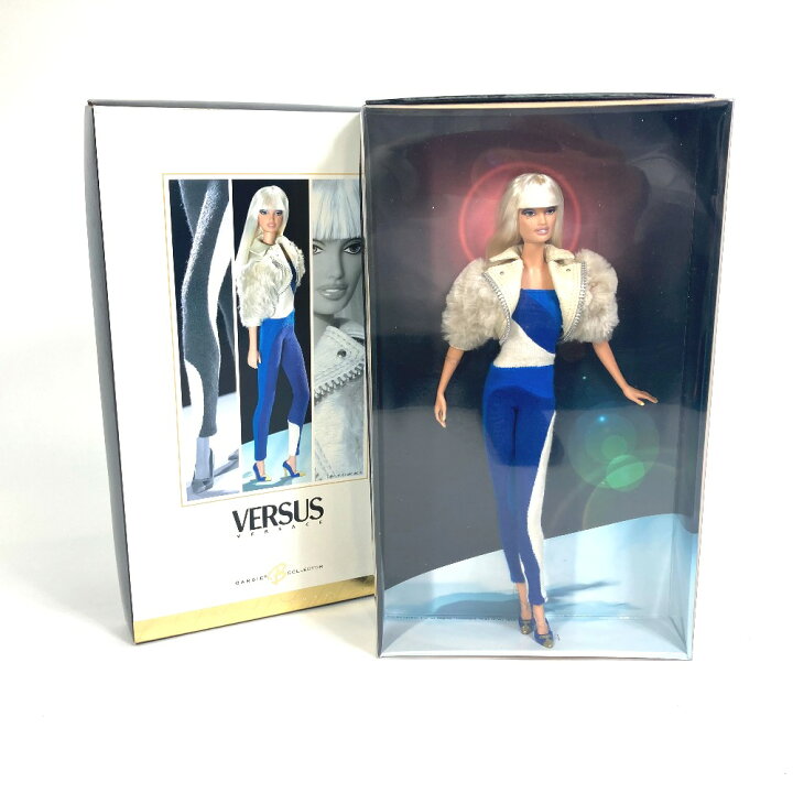 楽天市場】VERSACE ヴェルサーチ インテリア Barbie バービー コラボ 