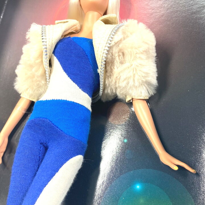 楽天市場】VERSACE ヴェルサーチ インテリア Barbie バービー コラボ 