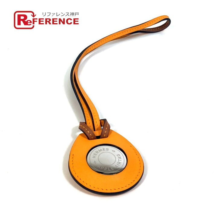 楽天市場】HERMES エルメス セリエ Apple AirTag エアタグ アップル 