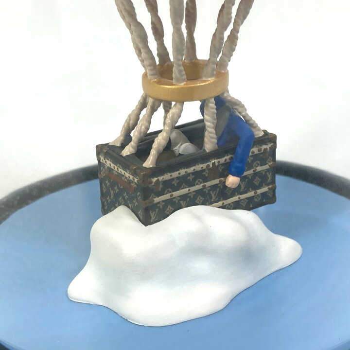 楽天市場】LOUIS VUITTON ルイヴィトン 2013年ノベルティ マルアエロ  