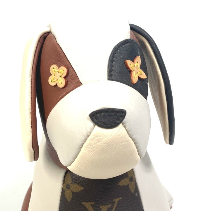 楽天市場】LOUIS VUITTON ルイヴィトン GI0251 モノグラム ドゥドゥ 