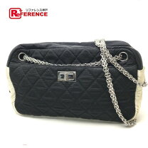 楽天市場】chanel バイカラー バッグの通販