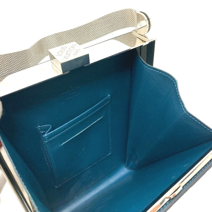 楽天市場】LOUIS VUITTON ルイヴィトン M92105 ダミエヴェルニ 