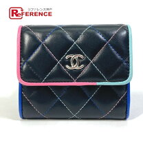 楽天市場】chanel19 スモールフラップウォレットの通販