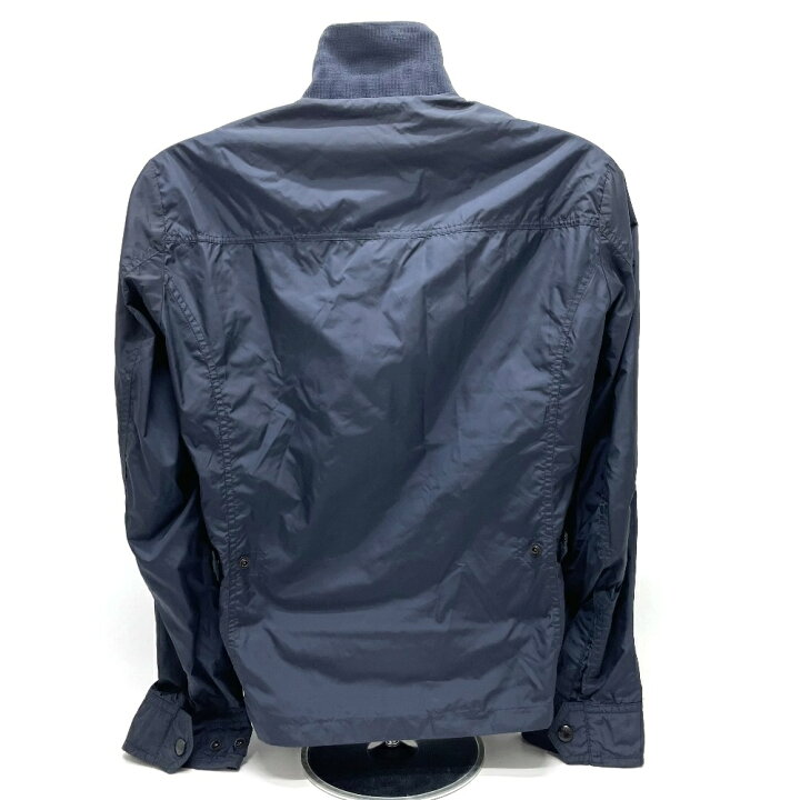 楽天市場】MONCLER モンクレール 4114505 ロゴパッチ LEVENS ルヴァン 