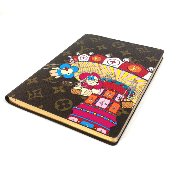 楽天市場】LOUIS VUITTON ルイヴィトン GI0545 文房具 インテリア  