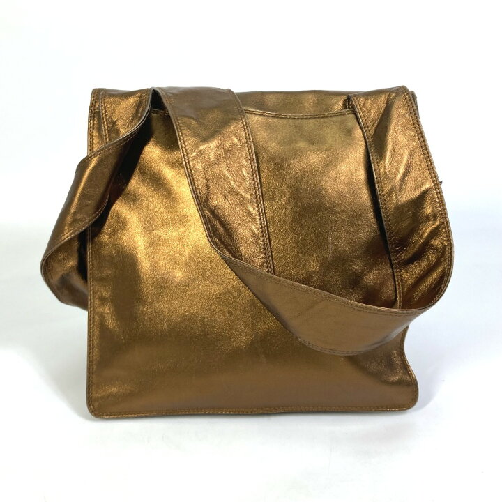 楽天市場】CHANEL シャネル ロゴ ショルダーバッグ カバン ショルダー  