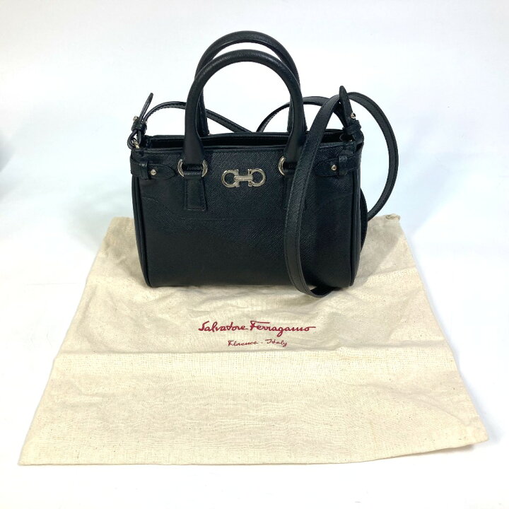 楽天市場】Salvatore Ferragamo サルヴァトーレフェラガモ 21E235 