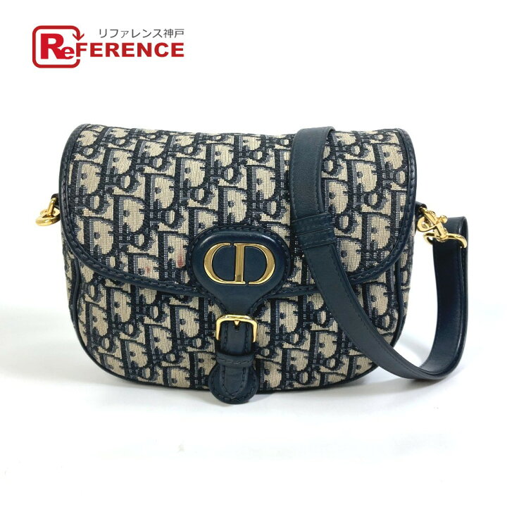 楽天市場】Dior ディオール M9319UTZQ オブリーク ボビー BOBBY 斜め 
