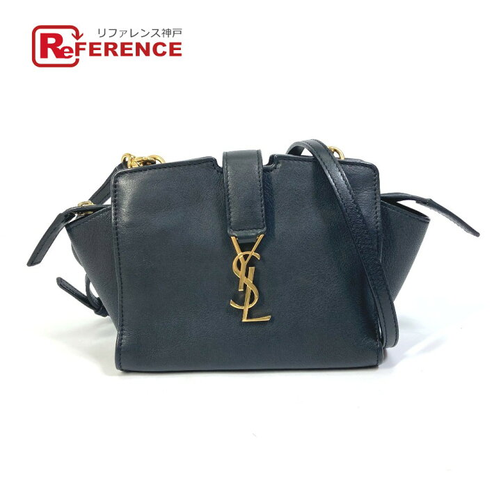 楽天市場】SAINT LAURENT PARIS サンローランパリ 452322 YSL/斜め掛け 