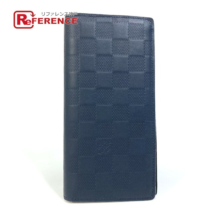 楽天市場】LOUIS VUITTON ルイヴィトン N64025 ダミエアンフィニ 