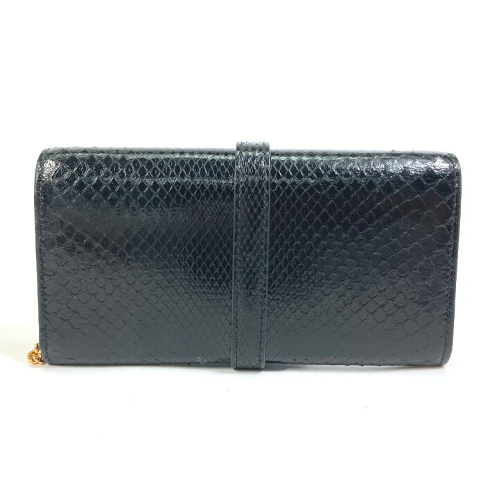 楽天市場】GUCCI グッチ 652681 ジャッキー 1961 チェーンウォレット  