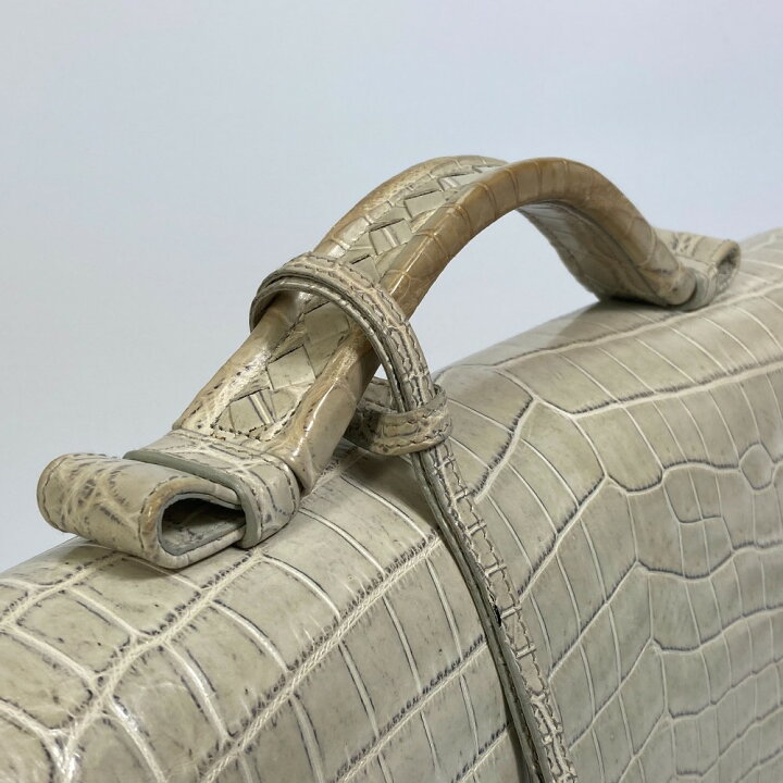 楽天市場】BOTTEGA VENETA ボッテガヴェネタ 鞄 スライドロック カバン  